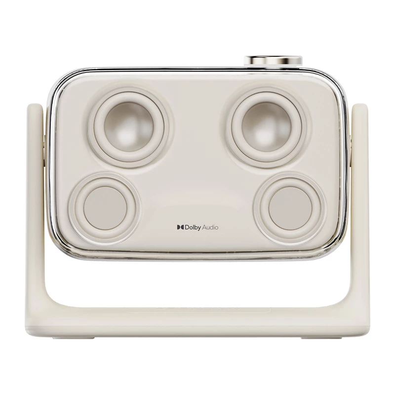 AURZEN Boom Mini Projektor