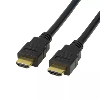 HDMI-Kabel LogiLink CH0077 1m