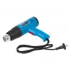 Elektrische Heißluftpistole 1500 / 2500 W 300 – 650 °C BLOW
