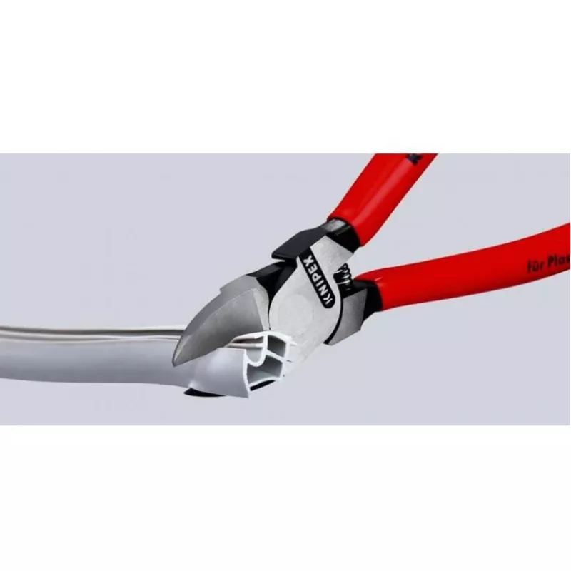 Knipex 72 02 125 Blau