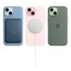 Smartphone Apple iPhone 15 6.1 Zoll (15.5 cm) Dual SIM 5G A16 128 GB Blau 48 MP Dual-Kamera iOS 17 USB-C 171 g