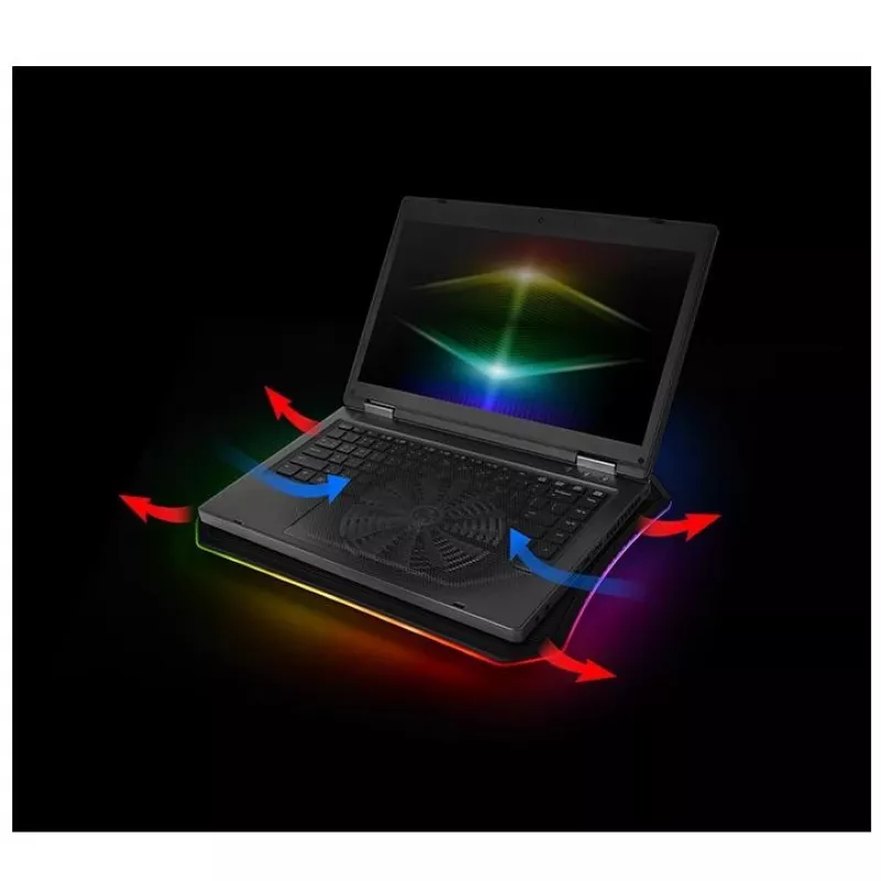 Cooling Pad Thermaltake Massive 20 RGB