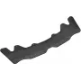 Sicherheitskopfschutz Uvex 9760108