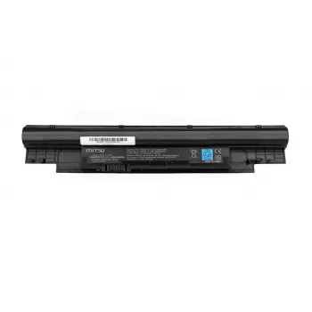 Akku für Dell Inspiron 13Z, 14Z, Vostro V131 4400 mAh (49 Wh) 10,8 - 11,1 Volt
