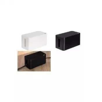 Hama 00020661 Konnektivitätszubehör Weiß