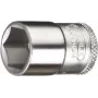 Impact Socket Gedore 6234740 Tiefe 55 mm Höhe 30 mm Gewicht 68 g
