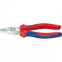 Kraftkombizange Knipex 03 05 200