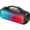 Bluetooth-Lautsprecher mit Radio SSS 3100 KIDS 60W, LED-Panel