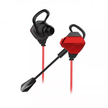 Headset White Shark EAGLE