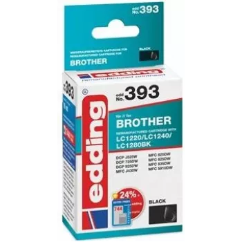 Edding 18-393 Druckerverbrauchsmaterial Schwarz