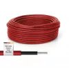 Kabel Digitus DK-SCIC6R-0500 50m 6mm² Rot PV-Kabel 1500V DC
