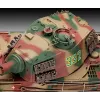 Rv03249 - Revell 1:35 - Tiger II Ausf. B (Henschel-Turm)