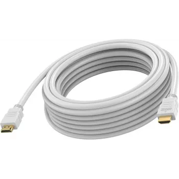 HDMI-Kabel Vision TC 3MHDMI8K 3 m HDMI Typ A Stecker 48 Gbit/s Weiß