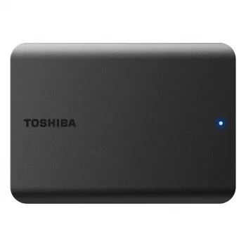 Externe Festplatte Toshiba 2 TB USB 2.0/3.2 Canvio Basics