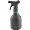 Handsprüher Gardena 11110-20 0,75 L Schwarz