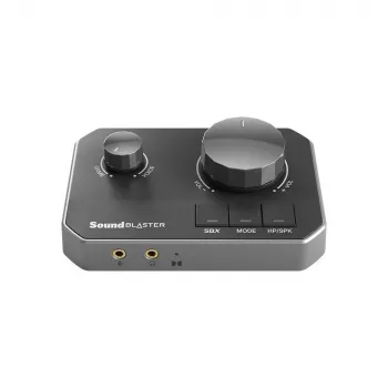 Soundkarte Sound Blaster G8