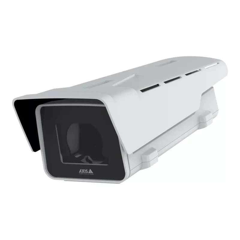 Outdoor-Netzwerk-Kamera AXIS P1388-BE — 4MP IP66 wetterfeste Überwachungskamera