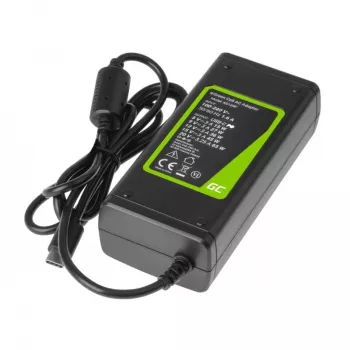 Grün Cell AD134P USB-C-Ladegerät AC-Adapter 65W für Notebook Tablet Smartphone
