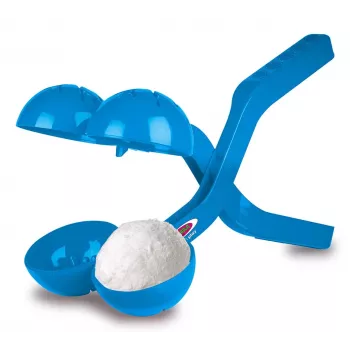 Schneeballformer Jamara Snow Play 38cm blau