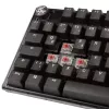 Ducky One 3 TKL Tastatur Gaming USB Schwarz