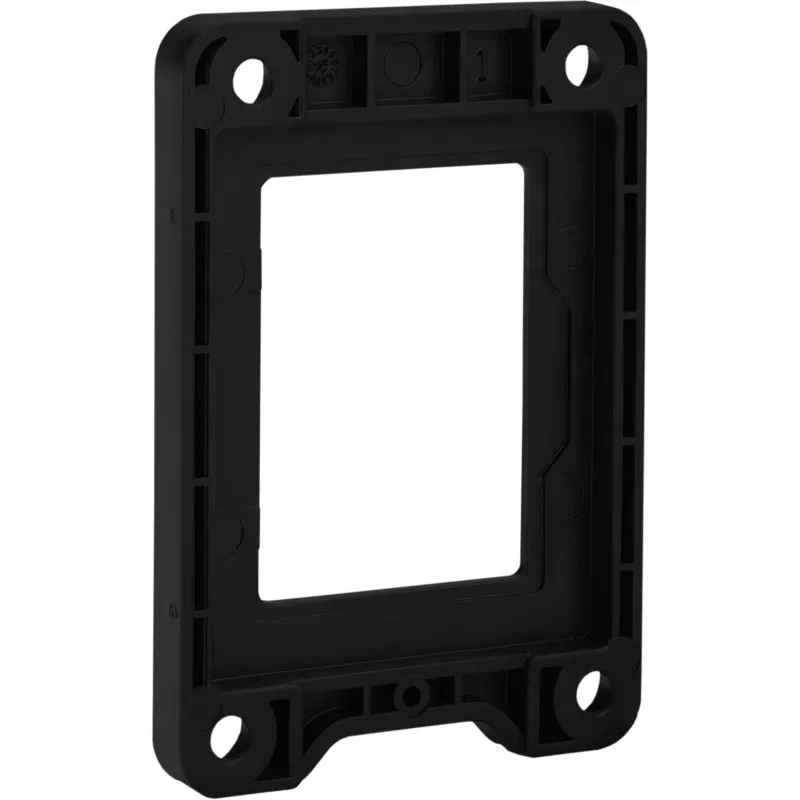 Thermal Grizzly CPU Contact Frame Intel 1700 LT — Montagerahmen für Intel LGA 1700