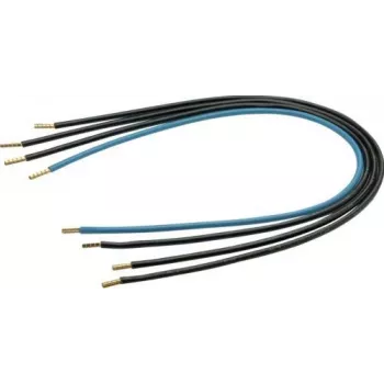 Hager Y87G Elektrisches Verteilerzubehör (Y87G)