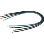 Hager Y87G Elektrisches Verteilerzubehör (Y87G)