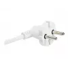 Power Extension LogiLink LPS230 1,5 m 3 AC-Ausgänge Innenbereich Weiß