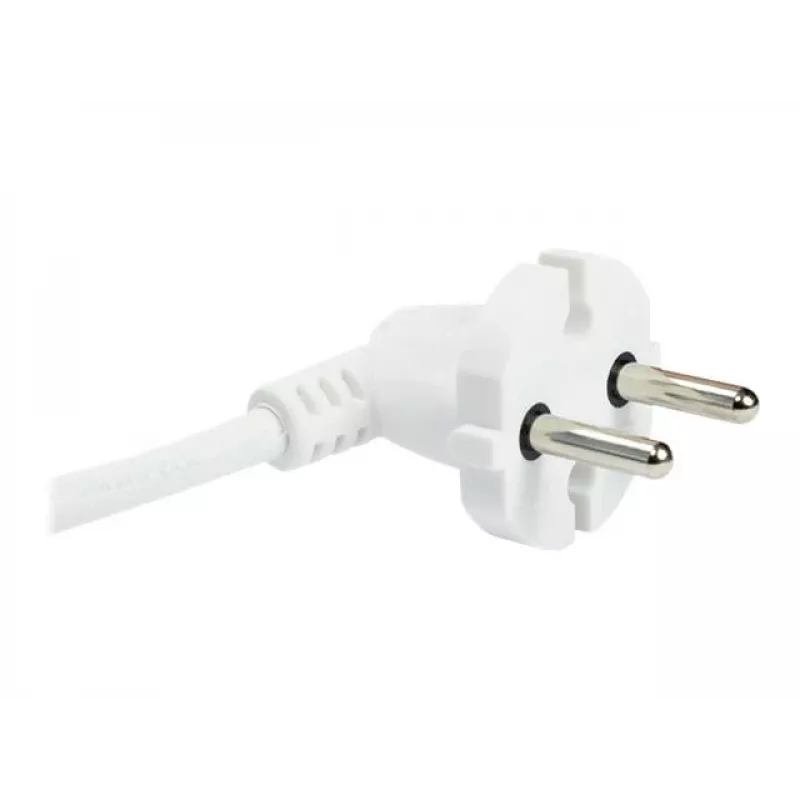 Power Extension LogiLink LPS230 1,5 m 3 AC-Ausgänge Innenbereich Weiß