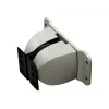 Ergotron 100 Series Tastatur Pivot - Montagekomponente (Pivot) (47-094-800)