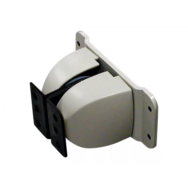 Ergotron 100 Series Tastatur Pivot - Montagekomponente (Pivot) (47-094-800)
