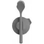 Brabantia 117589 Scheuerbürste Grau (117589)
