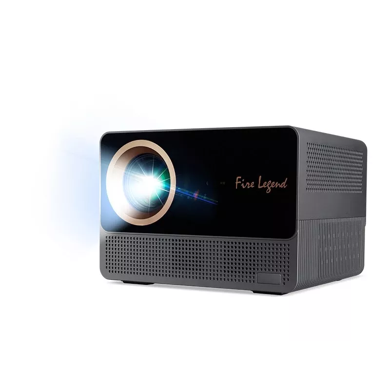 Projektor AOPEN QF18s FHD/800AL/1000:1/2,1kg