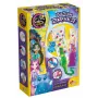 Highlighter-Set Liscianigiochi Moon Academy — Set Moon-Textmarker (304-PL110568)