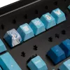 Traitors YUKI ONNA Keycap-Set (US)