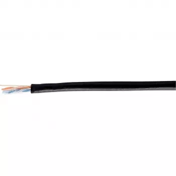 Netzwerkkabel Equip Cat.6 U/UTP Outdoor 305 m Grau