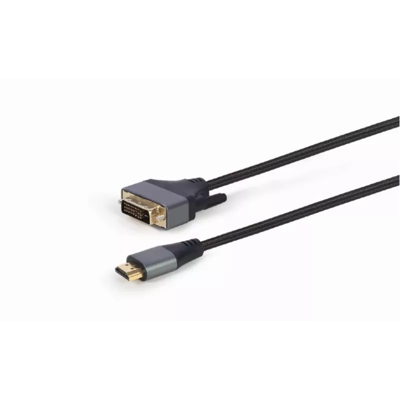 HDMI-zu-DVI-Kabel 1,8 m