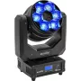 Wash Flower Effektlicht EUROLITE TMH-H240 240W RGB – Bühnen-Wash mit RGB-LEDs, 240 W Leistung
