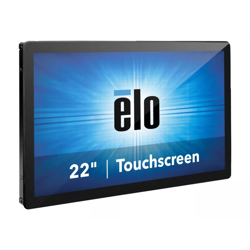 Monitor 2295L 21,5 Zoll FHD WVA Open Cap 10 ZBezel HDMI VGA USB