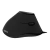 Maus LogiLink ID0158 USB Typ-A optisch 1000 DPI
