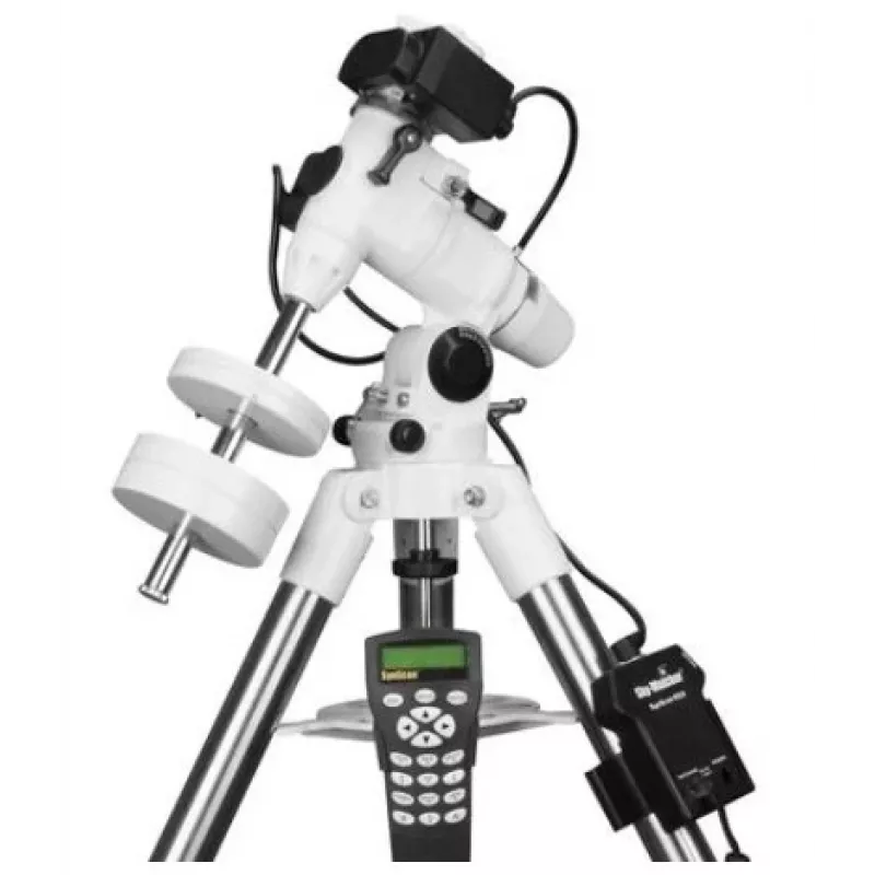 Equatorial Mount EQ3-2 PRO mit Stahlstativ 1,75 Zoll Welle — Sky-Watcher SW-4133
