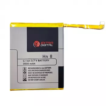 Batterie Honor 8
