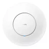 Cudy AP3000_P Wireless Access Point 2976 Mbit/s Weiß Power over Ethernet (PoE)