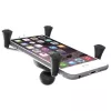 RAM Mounts X-Grip Großer Telefonhalter mit Kugel