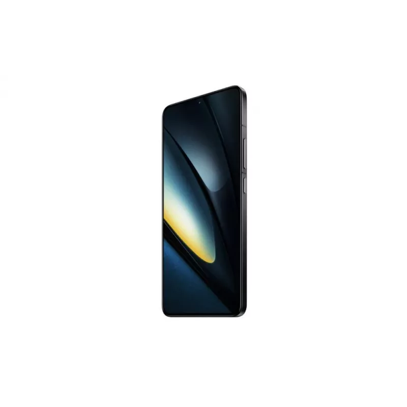 Smartphone Poco F6 Pro 5G, 6,67 Zoll Display, 12GB/512GB, Schwarz