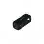 Alphacool HF Connection Terminal 5-Fach G1/4 IG - Deep Schwarz (17027)