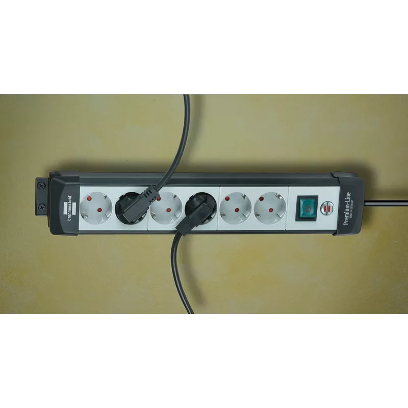 Power Extension Brennenstuhl 1951540101
