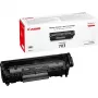 Canon Toner CRG703 Schwarz Tonerkartusche 3 Stk. Original