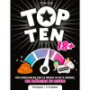 Top Ten 18+, Partyspiel