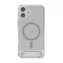 Klare Schutzhülle für iPhone 16 Torras PSTAND SERIES X00FX1932